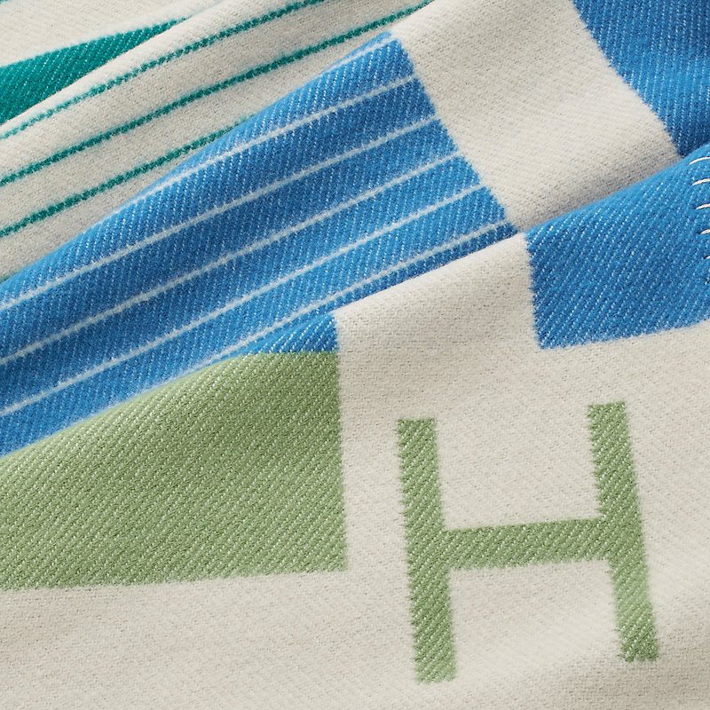 Avalon Piano blanket | Hermès Mainland China Avalon Piano blanket | Hermès Mainland China